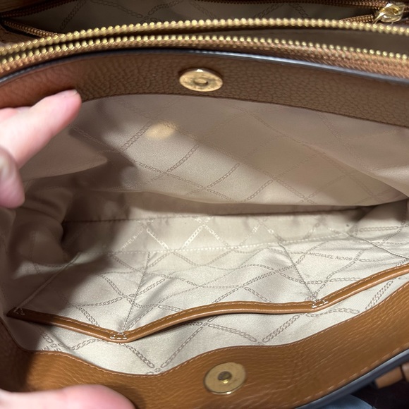 Michael Kors Satchel - Picture 8 of 8